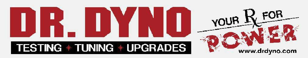 Dr. Dyno